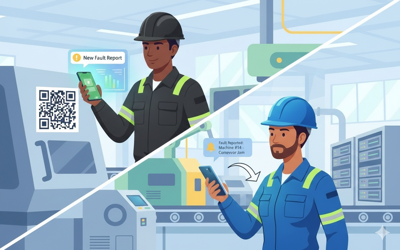 Tworzenie Zgłoszeń